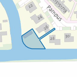 Perceel MDB02-C-3197