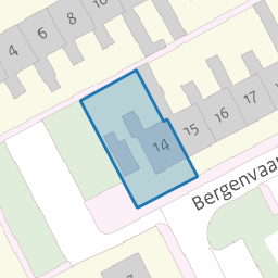 Perceel MDB02-C-3199