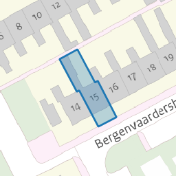 Perceel MDB02-C-3200