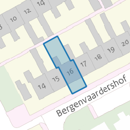 Perceel MDB02-C-3201