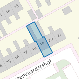 Perceel MDB02-C-3204