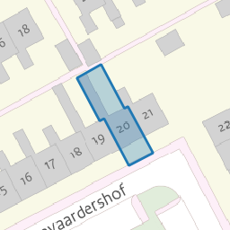 Perceel MDB02-C-3205