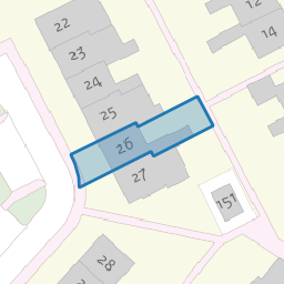 Perceel MDB02-C-3211