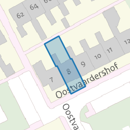 Perceel MDB02-C-3216