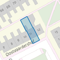 Perceel MDB02-C-3219