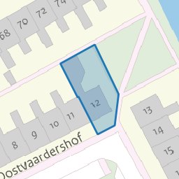 Perceel MDB02-C-3220