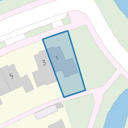 Perceel MDB02-C-3222