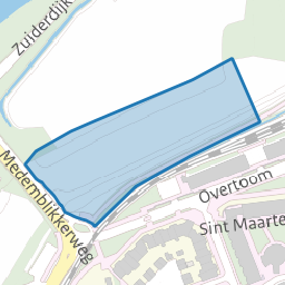 Perceel MDB02-C-3229