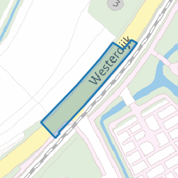 Perceel MDB02-C-3232