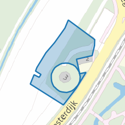 Perceel MDB02-C-3233