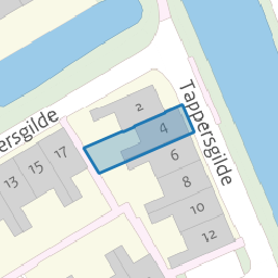 Perceel MDB02-C-3236