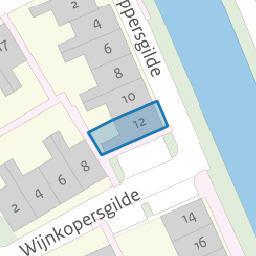 Perceel MDB02-C-3240