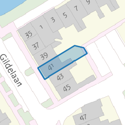 Perceel MDB02-C-3243