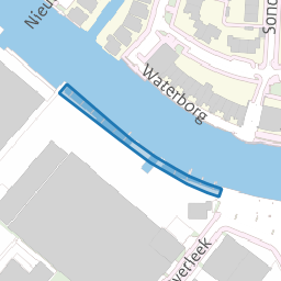 Perceel MDB02-C-3249