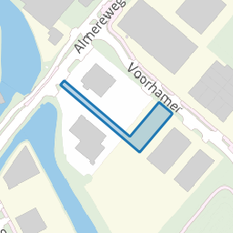 Perceel MDB02-C-3258