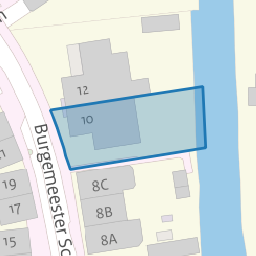 Perceel MDB02-C-3264