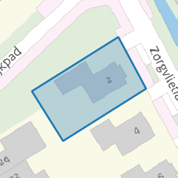 Perceel MDB02-C-3267