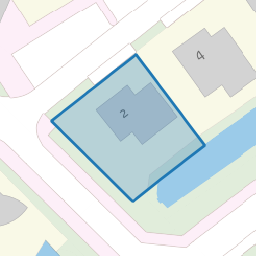 Perceel MDB02-C-3279