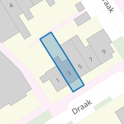 Perceel MDB02-C-3288