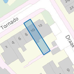 Perceel MDB02-C-3293