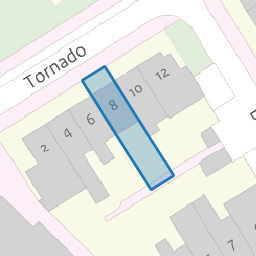 Perceel MDB02-C-3294