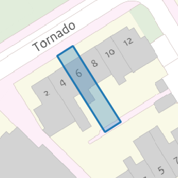 Perceel MDB02-C-3295
