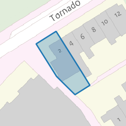 Perceel MDB02-C-3297