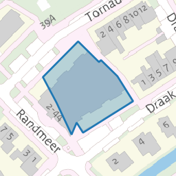 Perceel MDB02-C-3298