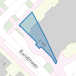 Perceel MDB02-C-3301