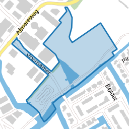 Perceel MDB02-C-3305