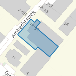 Perceel MDB02-C-3306