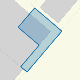 Perceel MDB02-C-3308