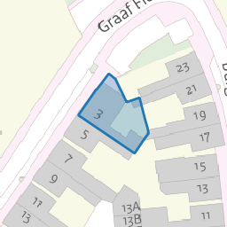 Perceel MDB02-C-3316