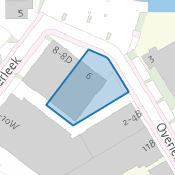 Perceel MDB02-C-3319