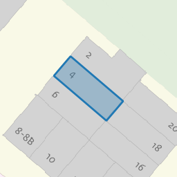 Perceel MDB02-C-3321