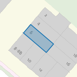 Perceel MDB02-C-3322