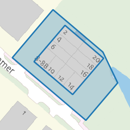 Perceel MDB02-C-3329