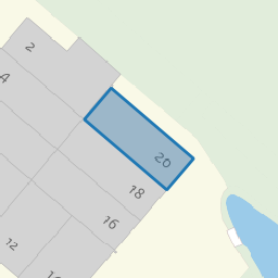 Perceel MDB02-C-3331