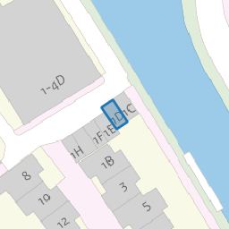 Perceel MDB02-C-3333