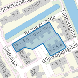 Perceel MDB02-C-3337