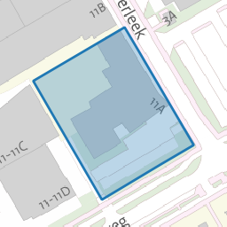 Perceel MDB02-C-3338