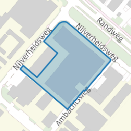 Perceel MDB02-C-3343