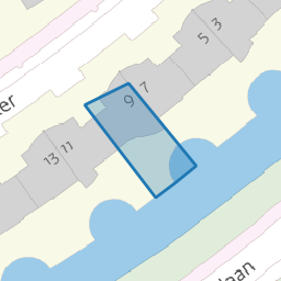 Perceel MDB02-C-3349