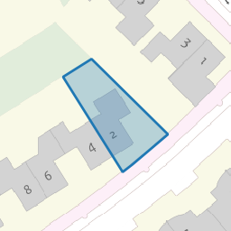 Perceel MDB02-C-3372