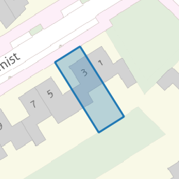 Perceel MDB02-C-3379