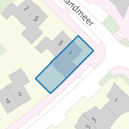 Perceel MDB02-C-3384