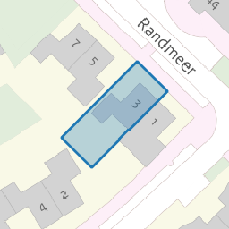 Perceel MDB02-C-3385