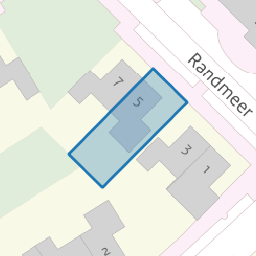 Perceel MDB02-C-3386