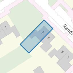 Perceel MDB02-C-3387