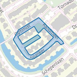 Perceel MDB02-C-3400